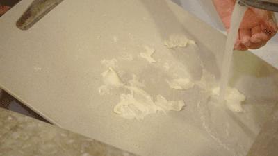 不发霉正宗实木菜板,菜板家用抗菌防霉网红双面菜板