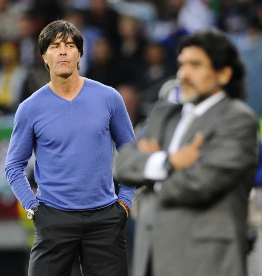 那些年的足球记忆,足球十年经典回忆录