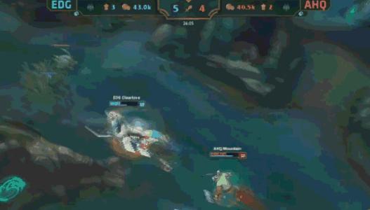 lpl传世经典,lpl元年粉