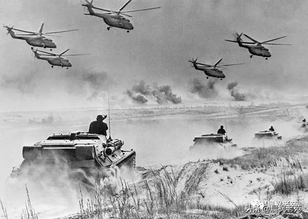 米24，狰狞的母鹿（下）