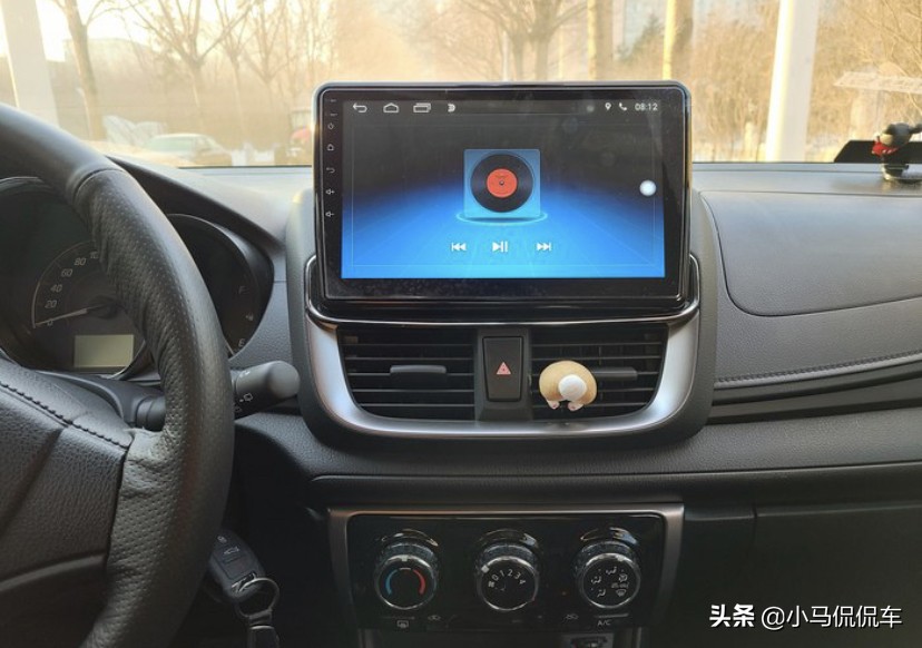 家庭入手的第二辆车怎么选,致炫x和polo要买哪款好