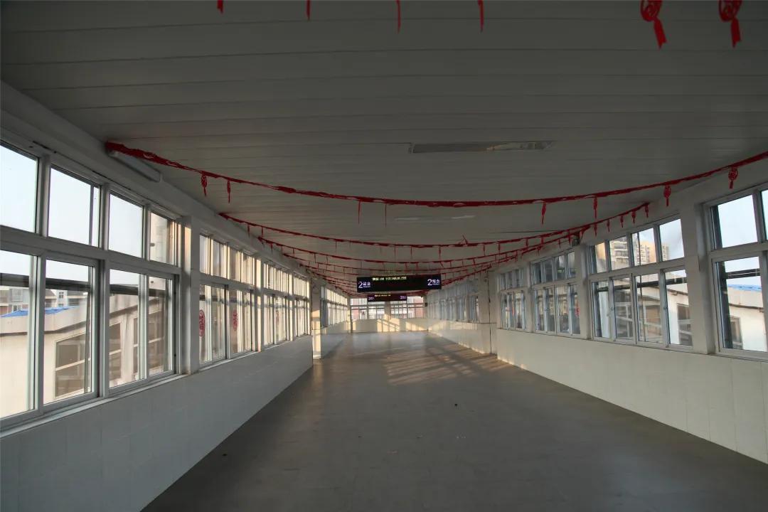 武汉疫情探访,探访武汉三镇疫情防控情况