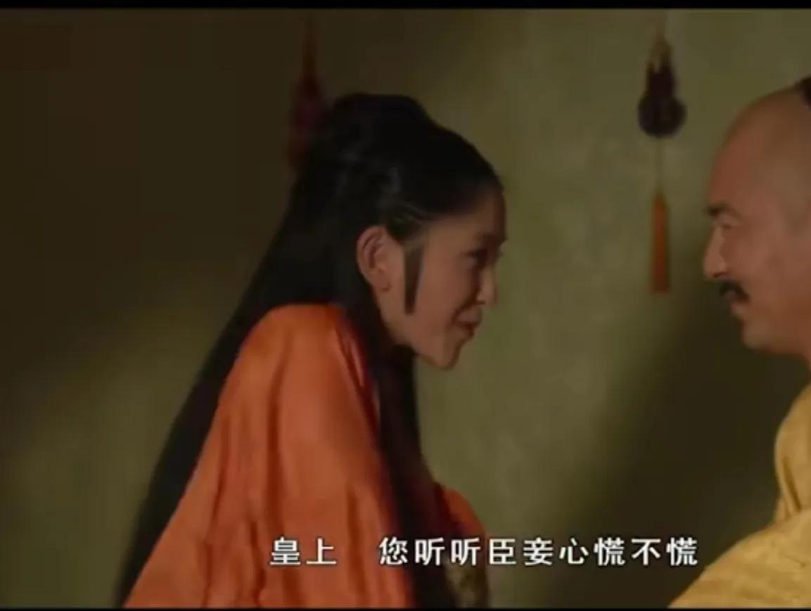 甄嬛回宫后喝的第一碗安胎药,甄嬛为什么给瓜六送糙米薏仁汤