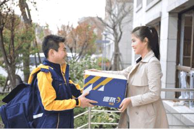 快递员工资到底有多高？看完你会有想去做快递小哥的冲动吗？