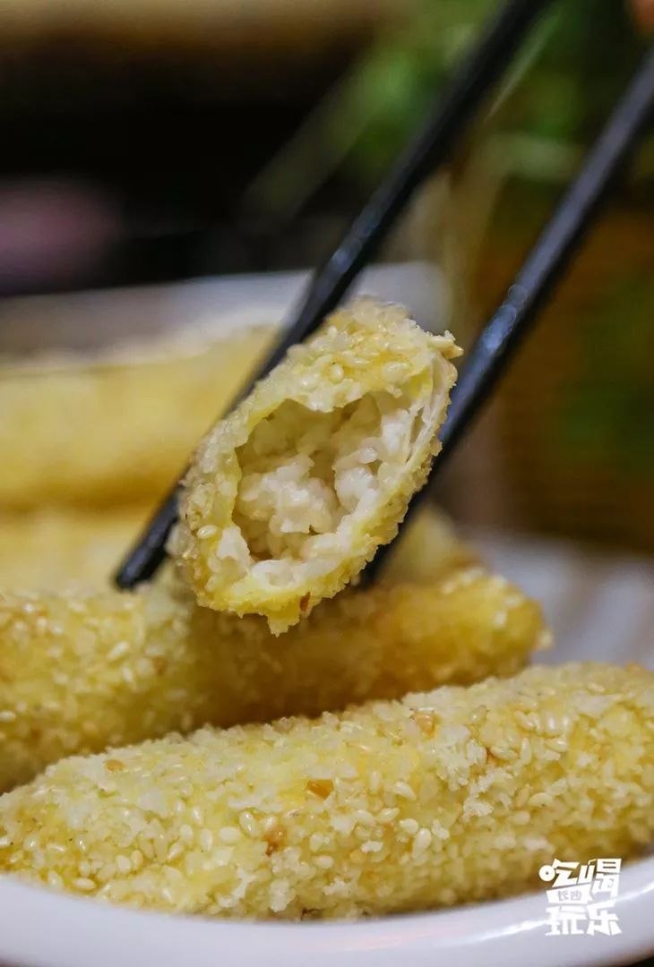 常德特色美食城,常德来湖南一定要去的美食之城