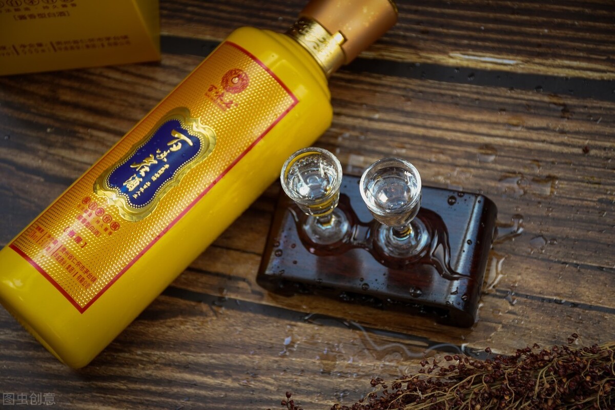 40块钱左右纯粮食白酒靠谱吗,农村6元一斤的米酒是真的吗