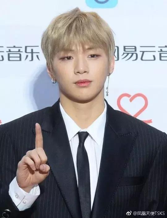 韩网热议姜丹尼尔,姜丹尼尔韩国热搜