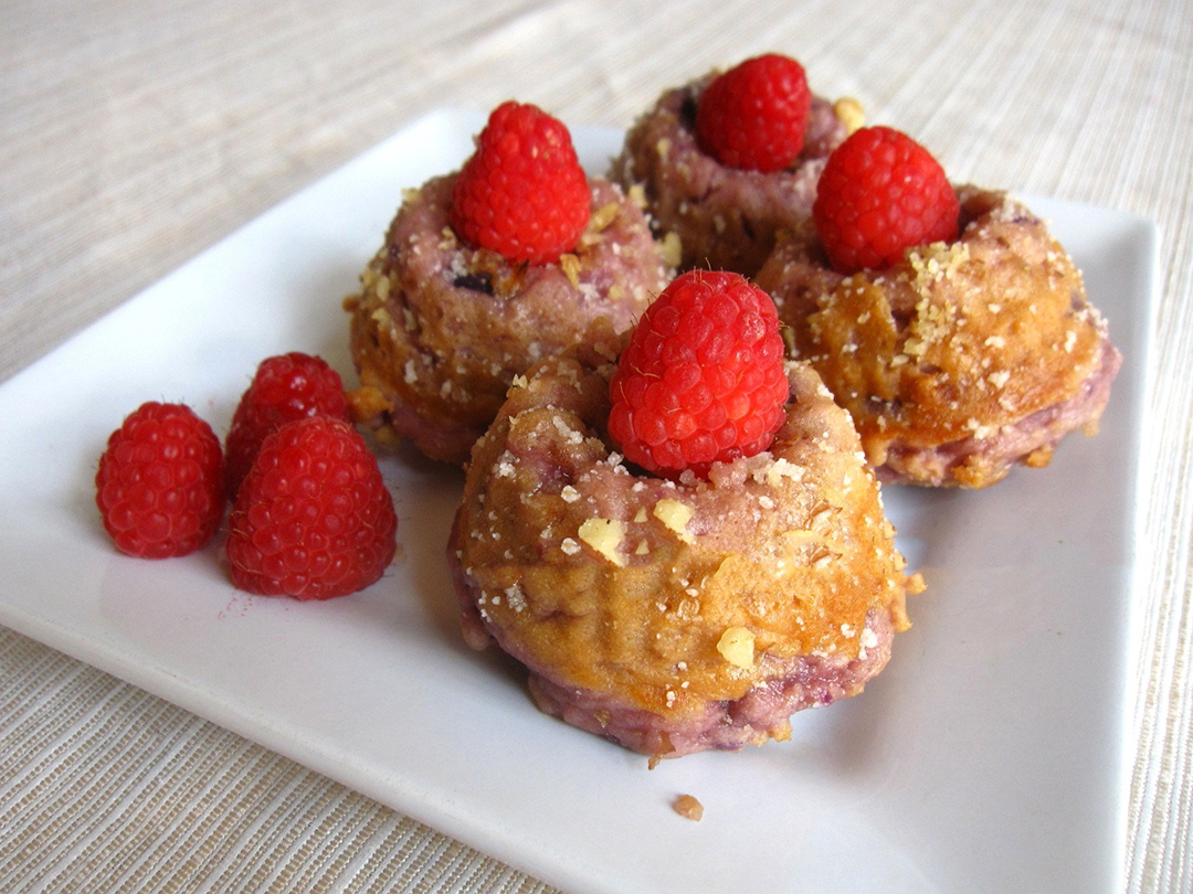 冬日简单易做的甜品学生党,天冷了美食甜品