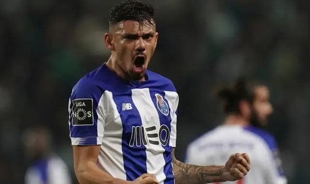 想二阶段让各队高不可攀泰达：你化你的国企债我要我的苏亚雷斯