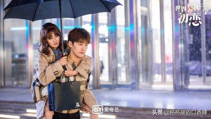 19年口碑最好的十部网剧,19年评分最高十大网剧排名