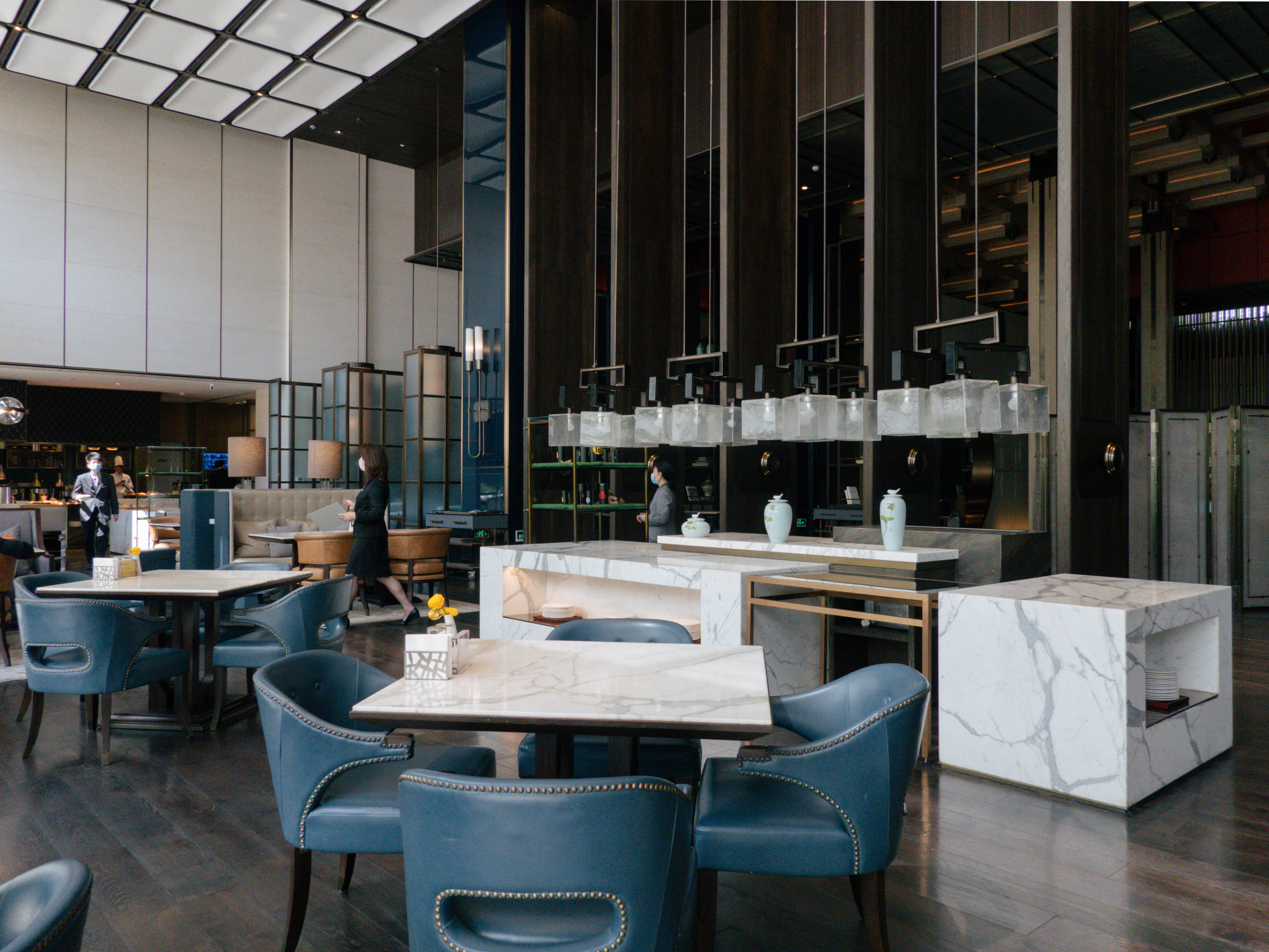 杭州正在装修的五星级酒店,杭州最高级的酒店排名