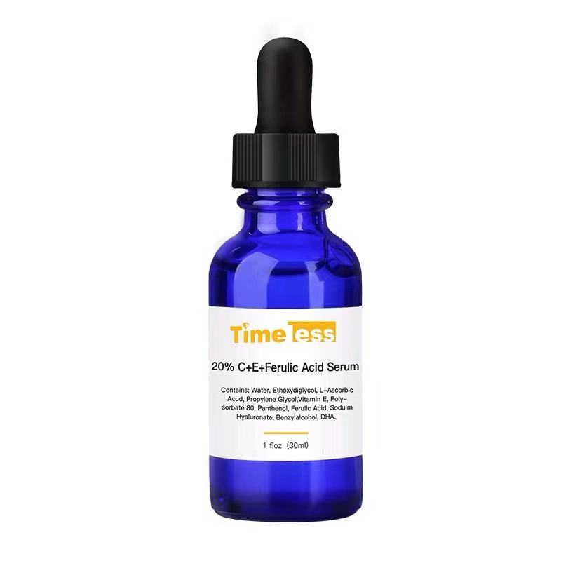 美白小科普美白的产品应该怎么选,最有效的美白精华有哪些成分