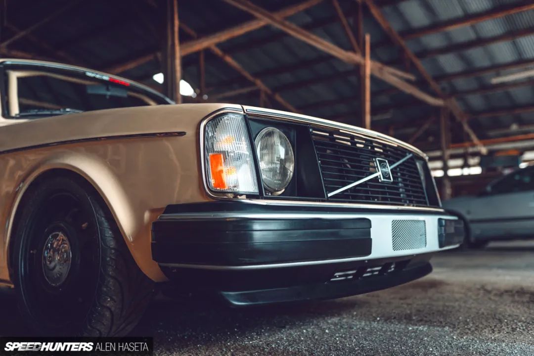 老车改装汽车内饰,老车改装现代内饰