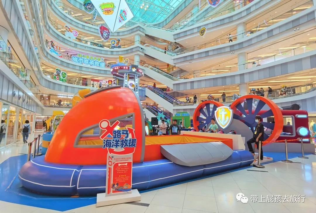 上海天文馆和科技馆哪个更值得去,上海天文馆两小时游览攻略