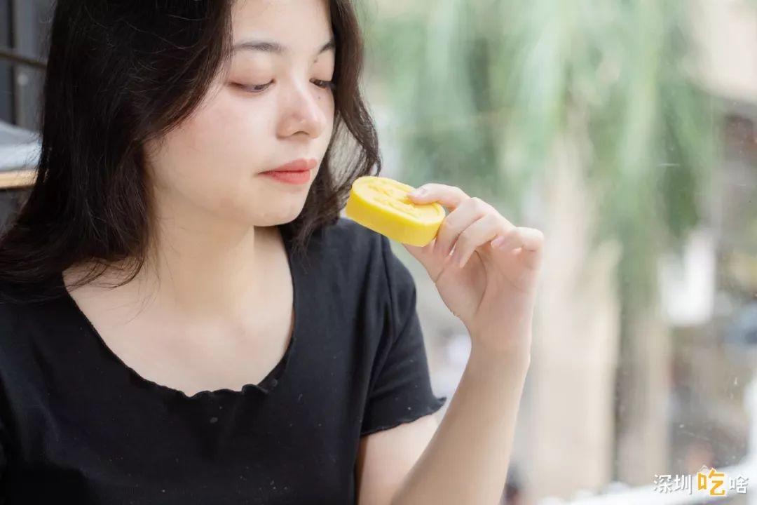 第③家！正版「鲍师傅」又双叒来了！龙华开启“排断腿”模式