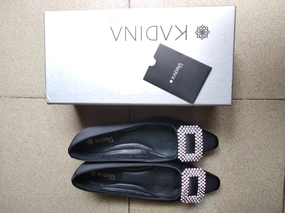 kadina卡迪娜女鞋,kadina卡迪娜小白鞋