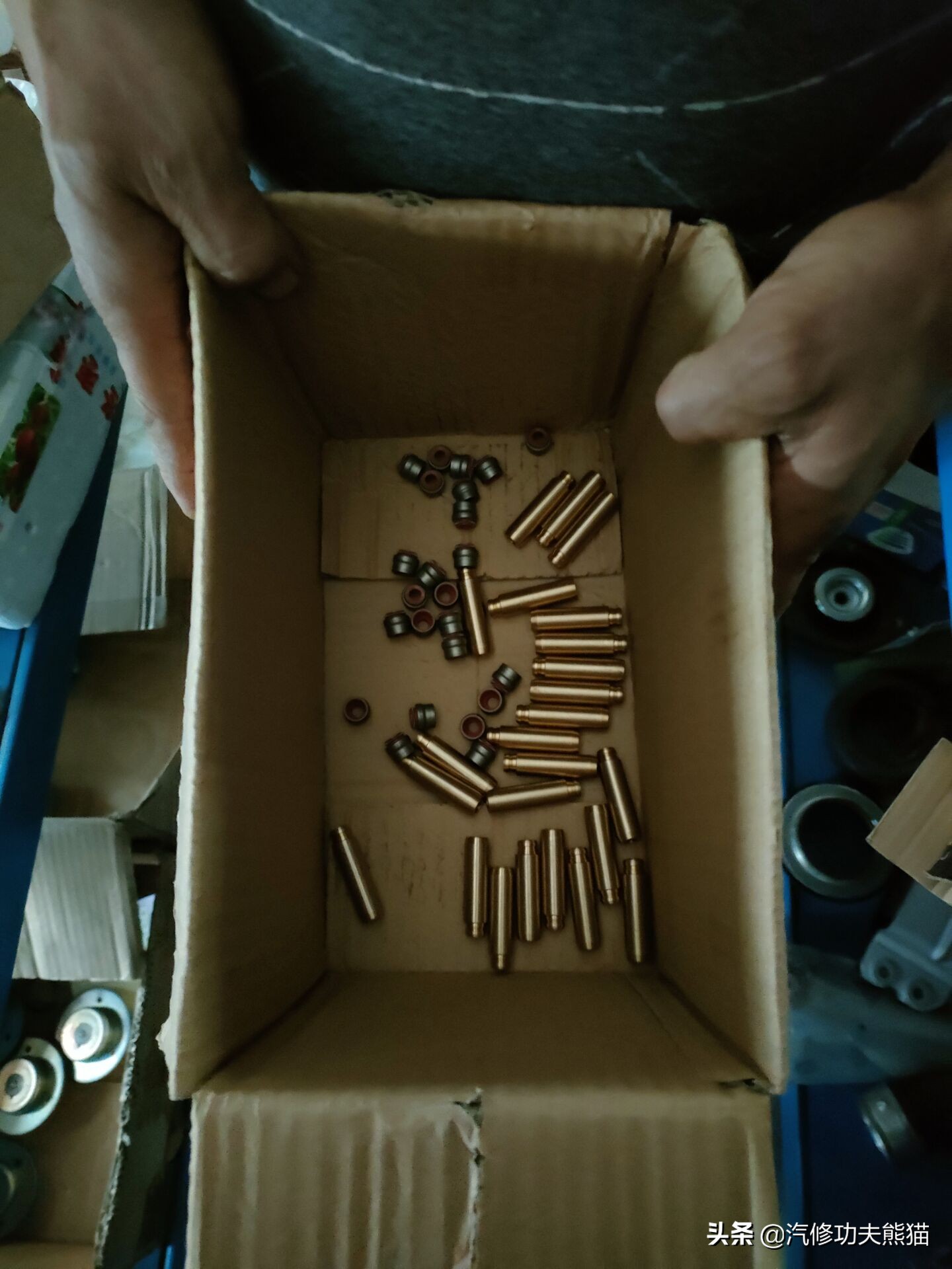 二手途锐烧机油解决要多少钱,二手老途锐烧机油