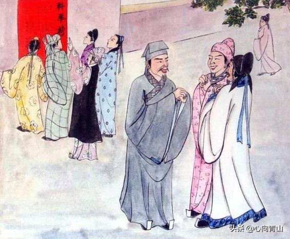 汉唐兴盛的根本原因,汉唐兴盛的因素