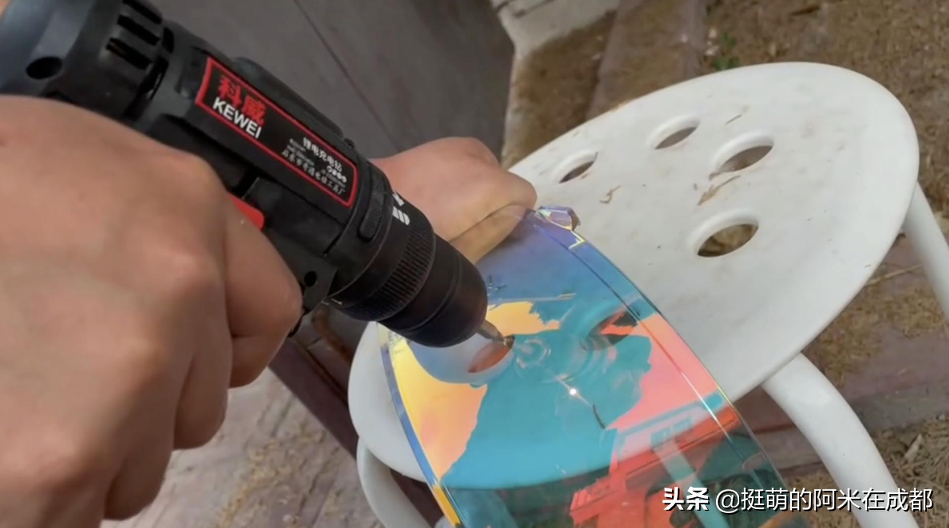 辣鸡摩托测评,辣鸡中的战斗机