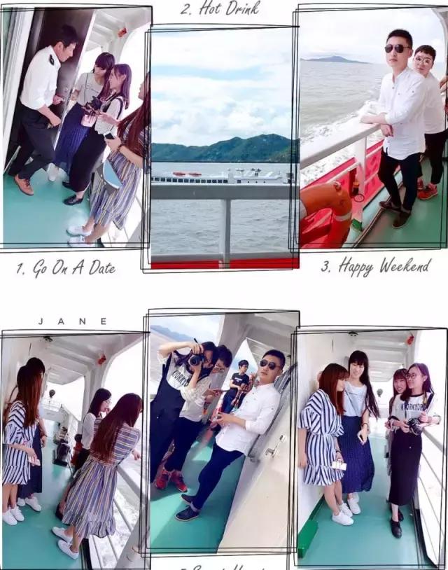 舟山东极岛风景,东极岛旅游视频