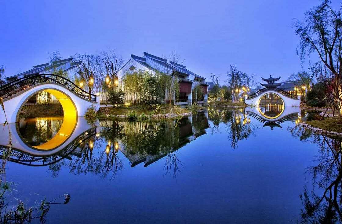 杭州十大顶级豪华酒店,打卡中国100个高奢酒店