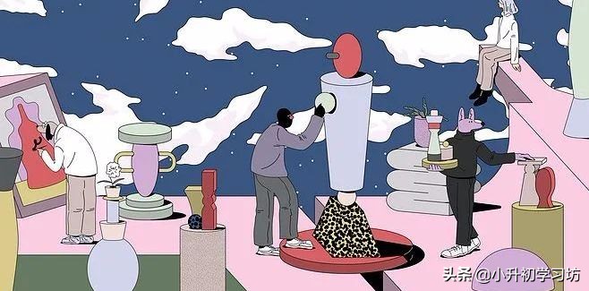 一年级下册语文难点和重点练习题,小学语文1-6年级重点和难点讲解