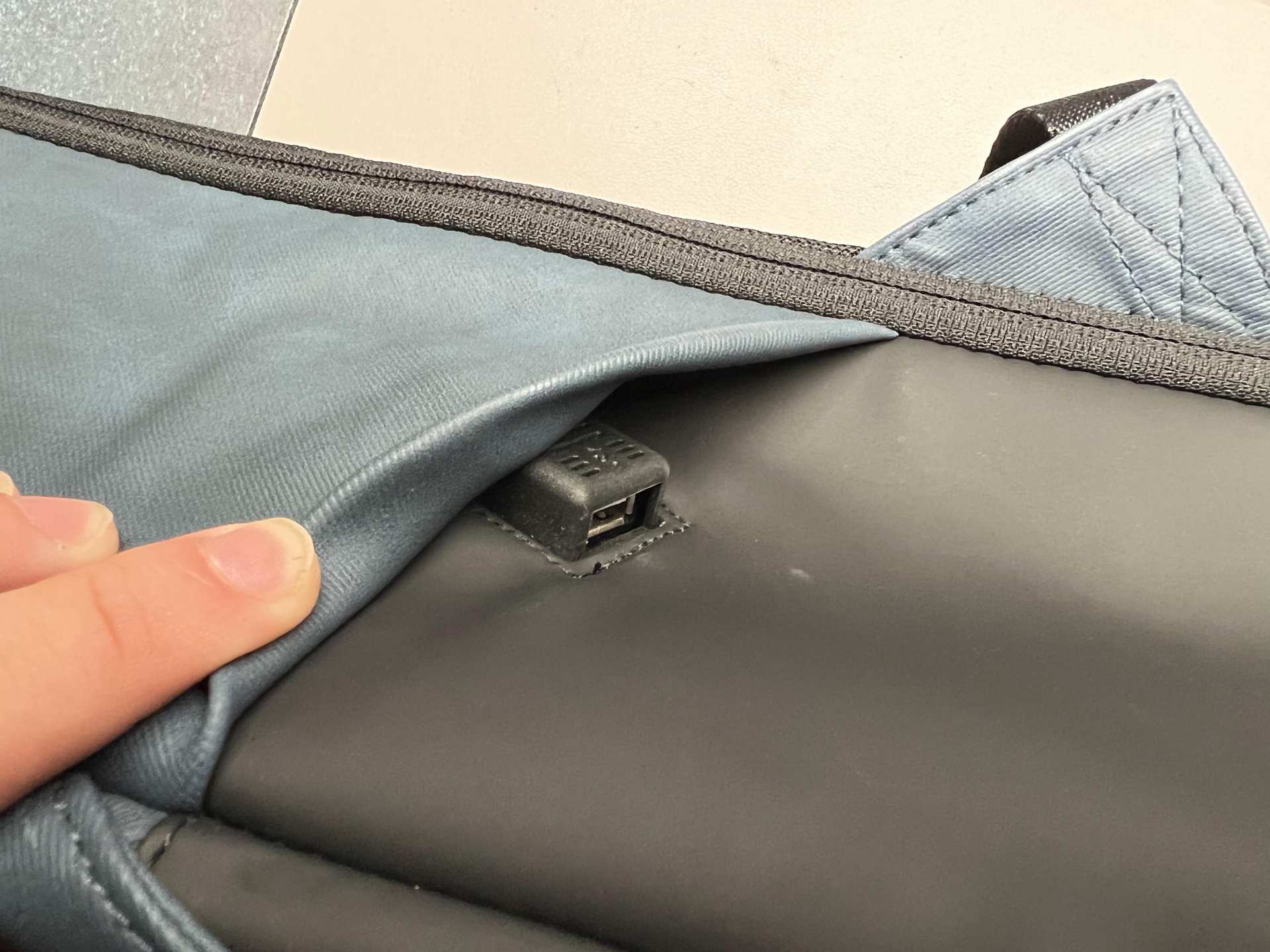 地平线8号双肩背包评测,地平线8号背包测评