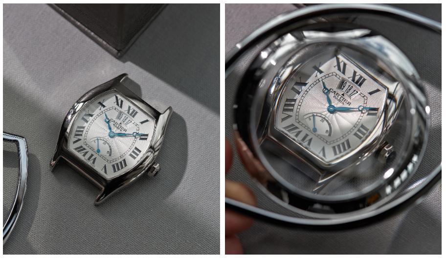 卡地亚巴黎私人珍藏系列,卡地亚收藏馆