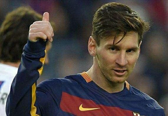 球王梅西电影纪录片,球王梅西时代