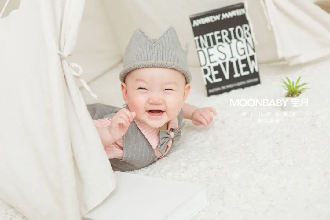 南宁宝宝半岁亲子照,南宁宝宝照摄影推荐