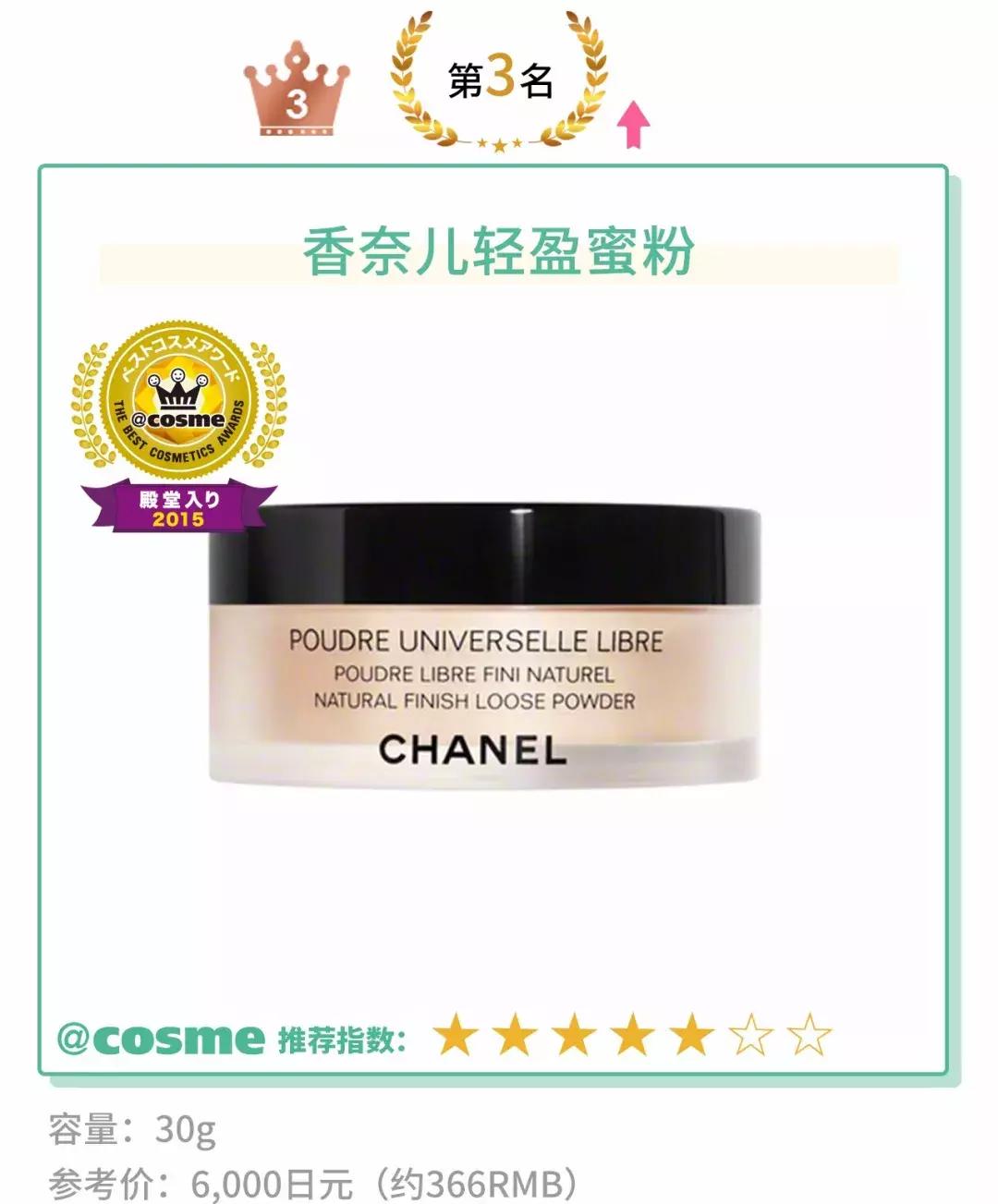 超性价比散粉,名创优品好物推荐学生党控油散粉