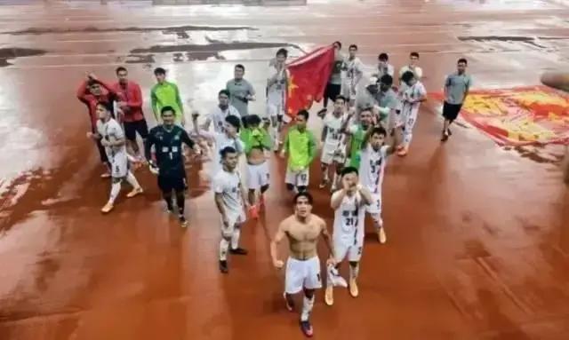 新疆中国足球的希望,中国足球未来的希望在新疆