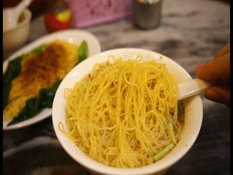 广州最好吃的港式云吞面,最好吃港式云吞面