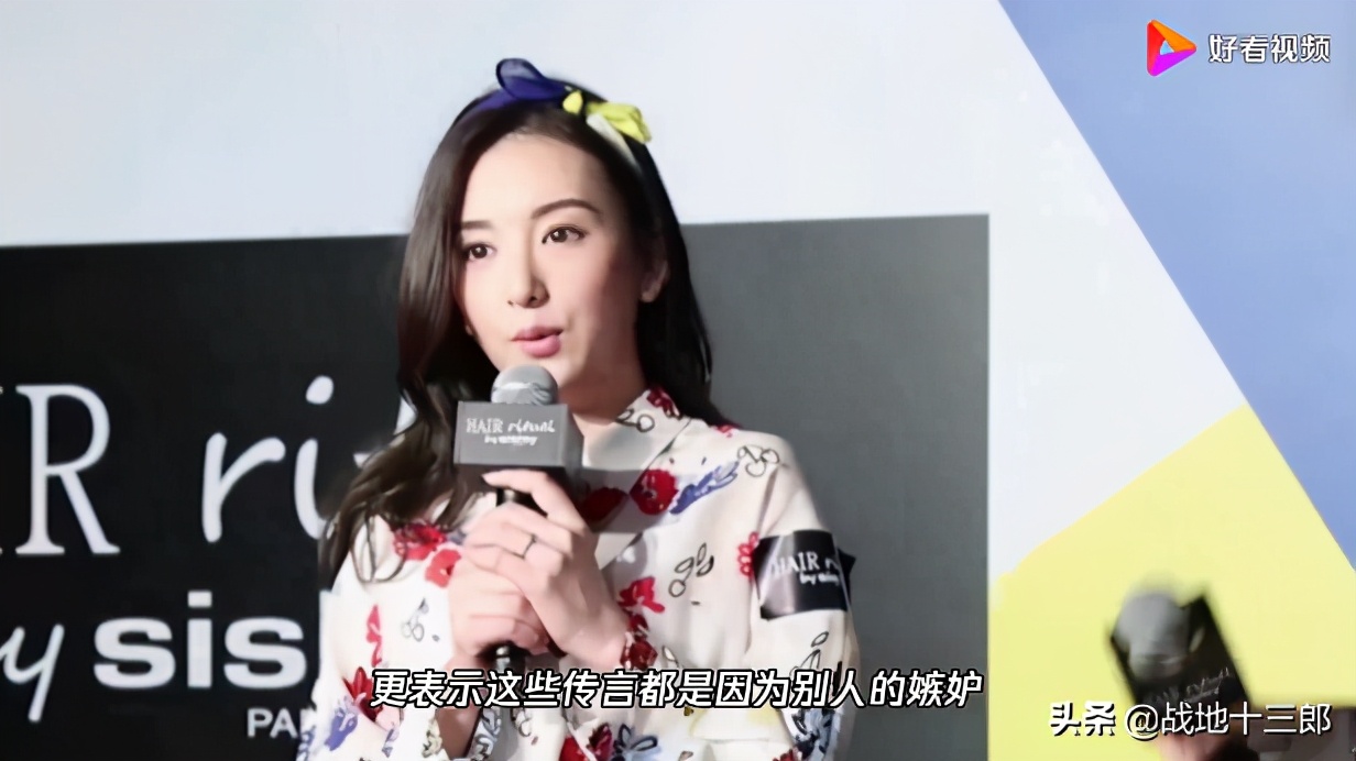 amy姐否认办天王嫂培训班,amy姐辟谣开天王嫂培训班