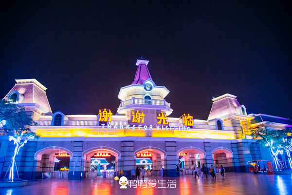 厦门遛娃旅游攻略,厦门方特带小孩有什么好玩的