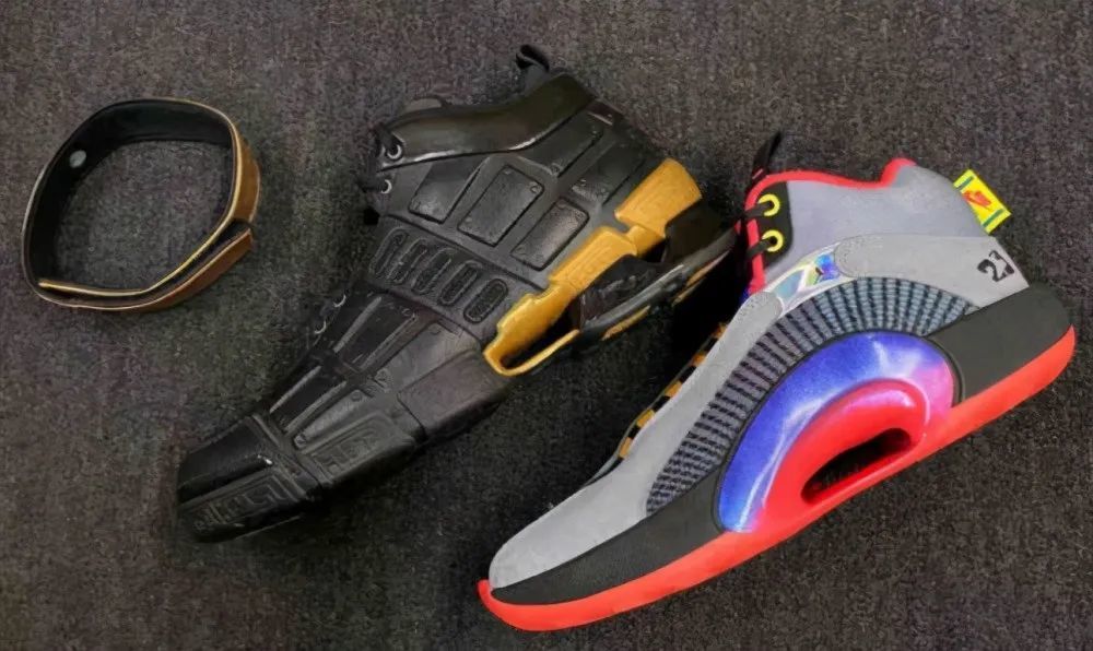 回力aj1空军一号,回力aj1黑白红