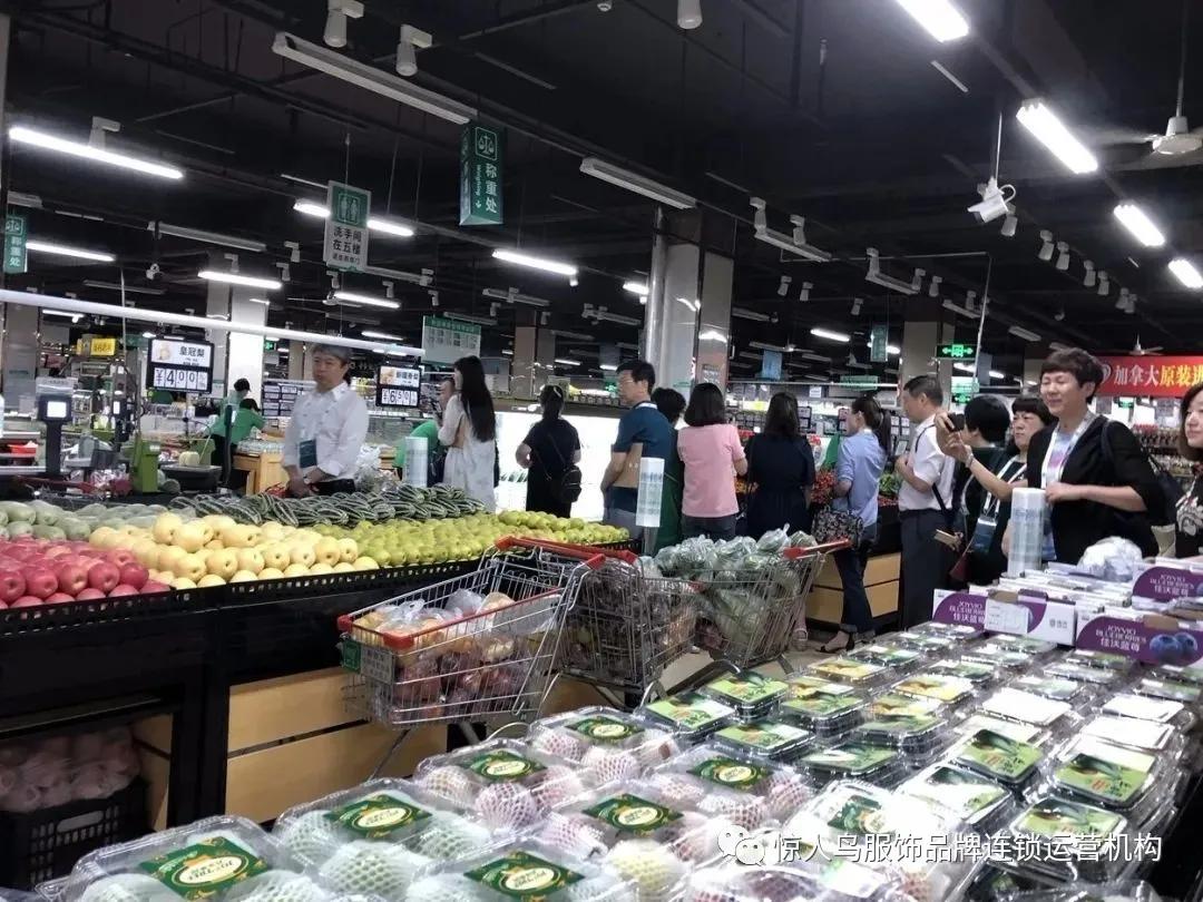 信誉楼pk胖东来,胖东来vs信誉楼