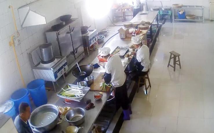 校园安防4个一建设开展情况,智慧校园安防系统需求分析