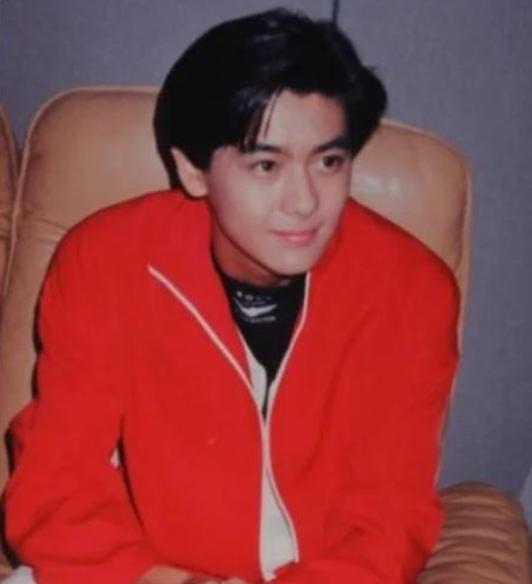 林志颖素颜真实照片,林志颖素颜真实图片