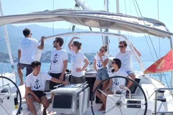 不再是土豪专利！游艇界的Booking.com风靡年轻一代