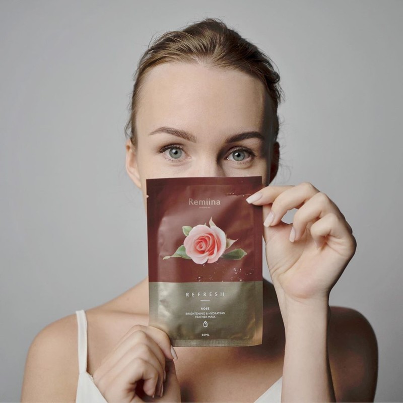 台湾面膜十大品牌排行,面膜推荐补水美白12盒