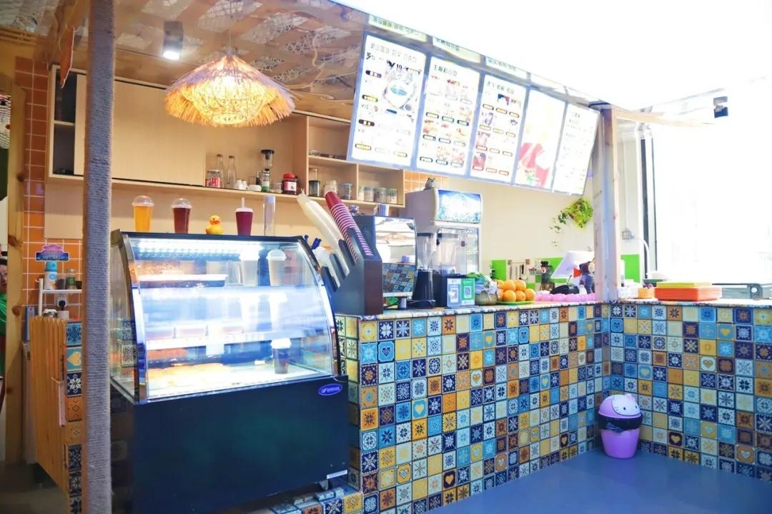 人气儿童乐园推荐亲子遛娃地,推荐超级适合带娃去的儿童乐园