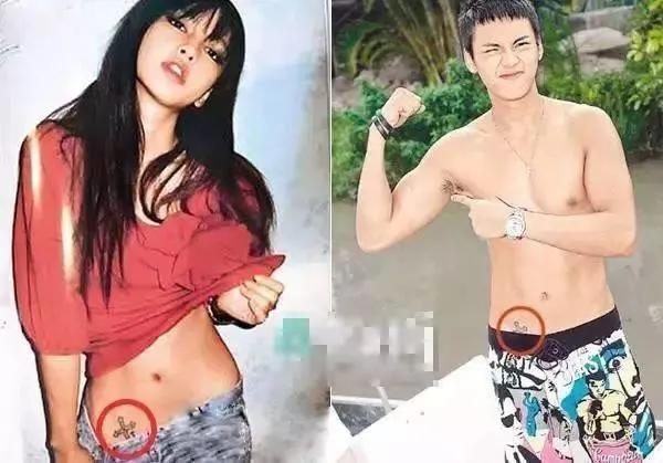 英皇时代的小鲜肉,英皇时期小鲜肉