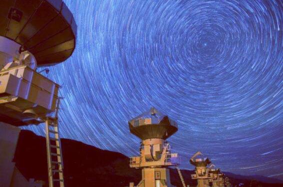 宇宙的尽头到底多可怕有外星人,宇宙存在138年为什么没有外星人