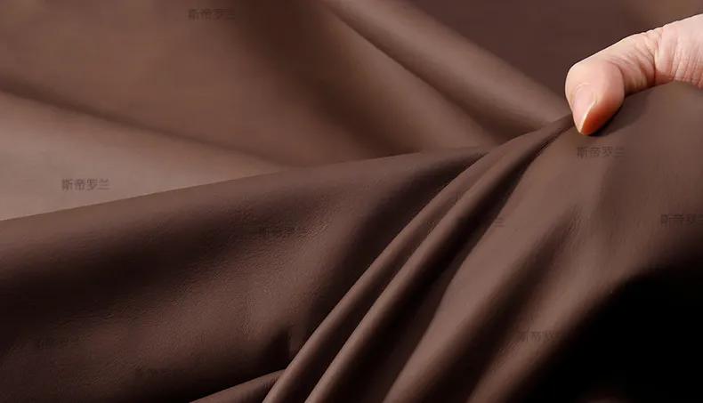 推荐几款最好的沙发,进口沙发和国产高端沙发比较