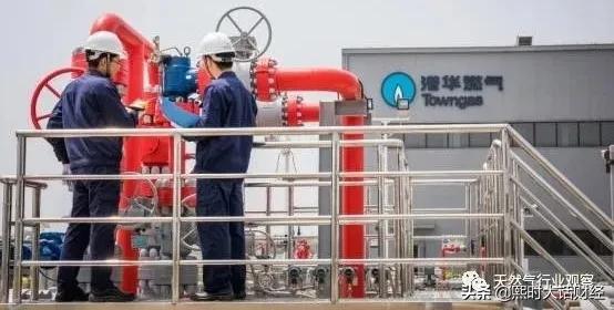 并非恒基地产！拿下武汉南京西安的中华煤气，才是李兆基的心头肉