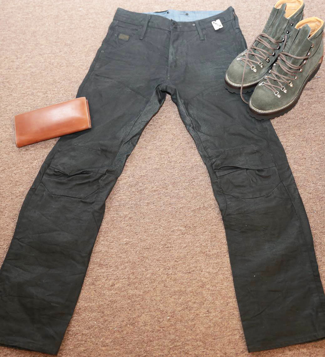 冰火两重天搞笑版,g-starraw夏天