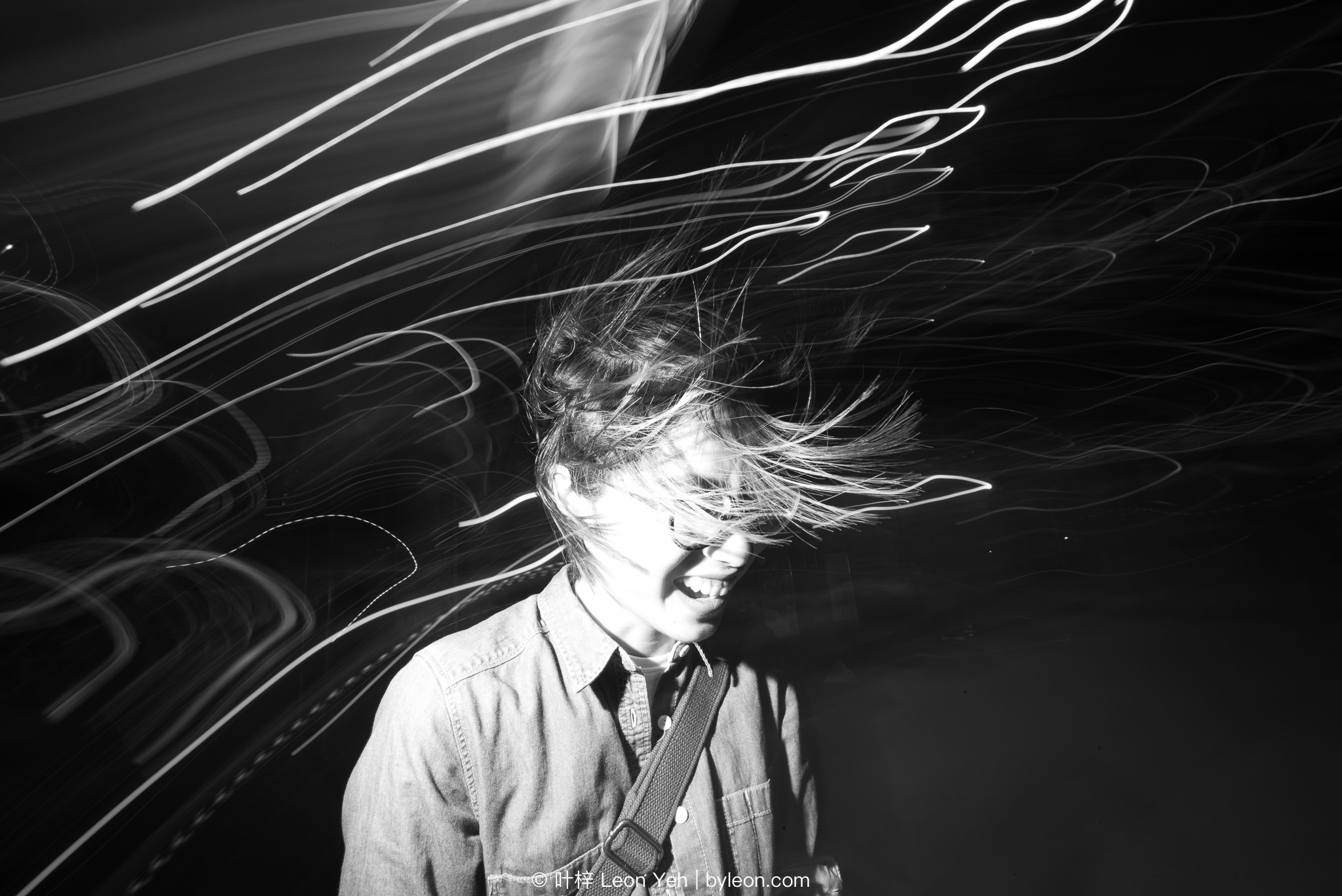 照片为什么“糊”了?原因应该这样找-摄影早自习第1594天