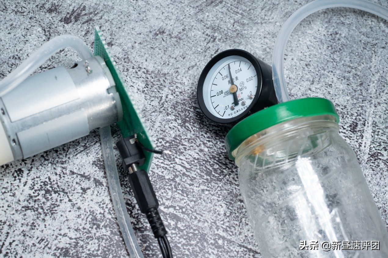 制作水晶滴胶真空机,自制液态硅胶模具