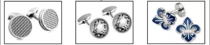 西装袖如何系扣,男士西装袖扣怎么安装